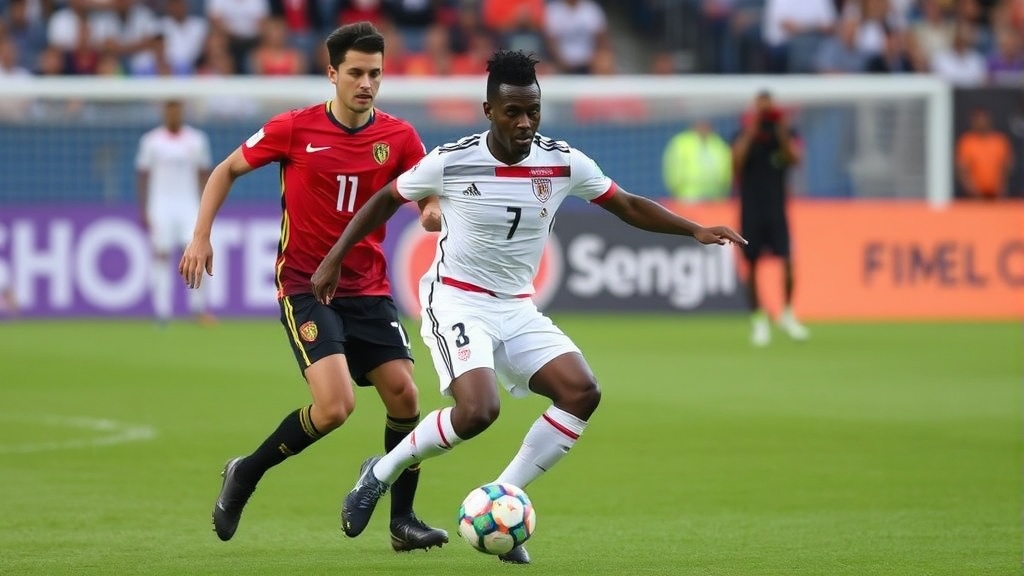 世界杯惊天双标！比利时将帅怒喷FIFA：7月5号过愚人节？